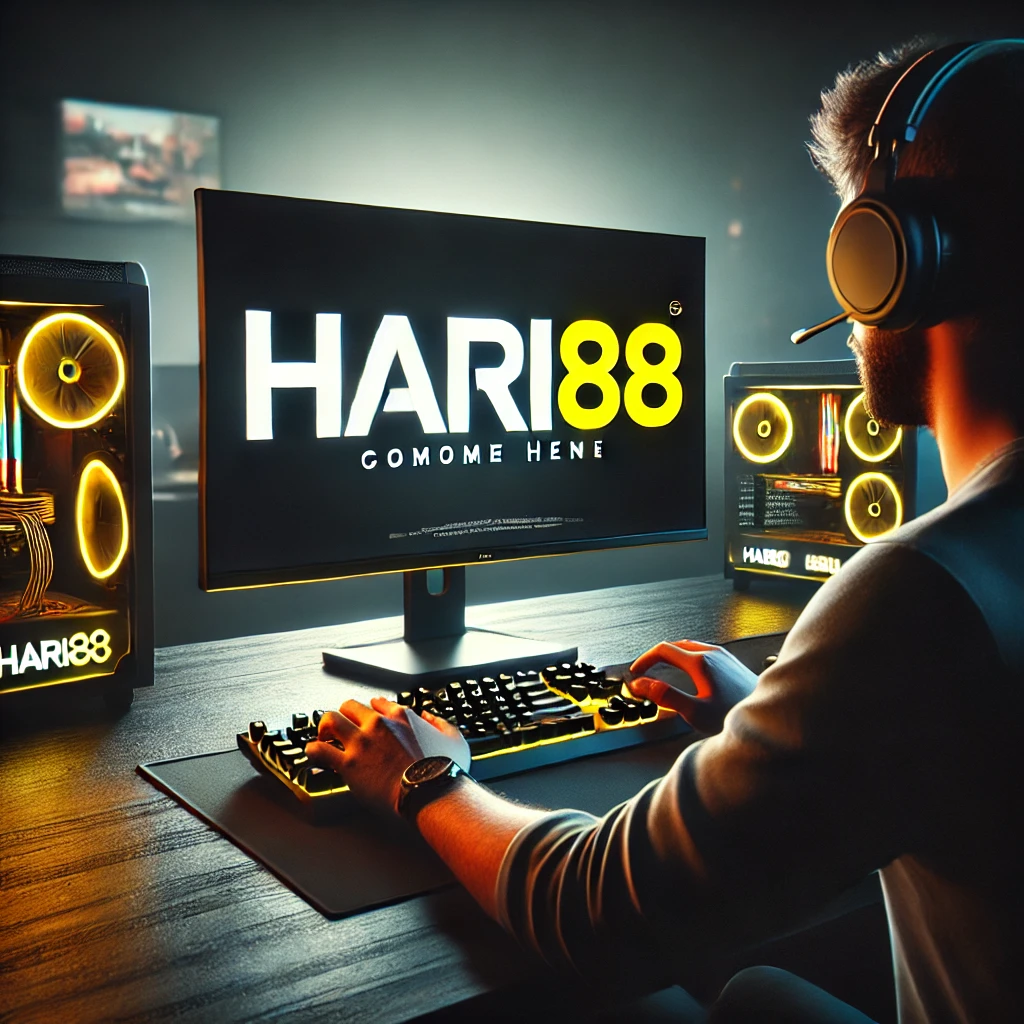 HARI88